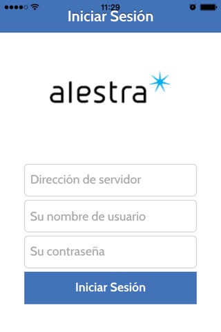 Alestra Cloud Backup & Drive screenshot 2