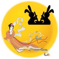Aha Fly to Moon -- La déesse Chang'e voler à la lune pour PC