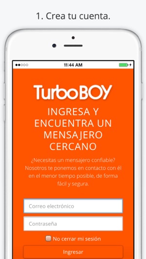 TurboBOY