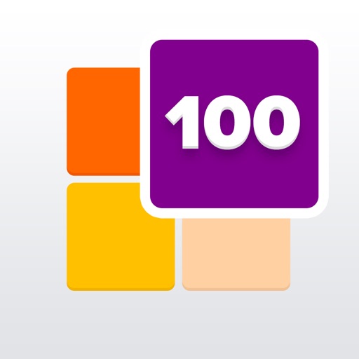 Hundred tiles icon