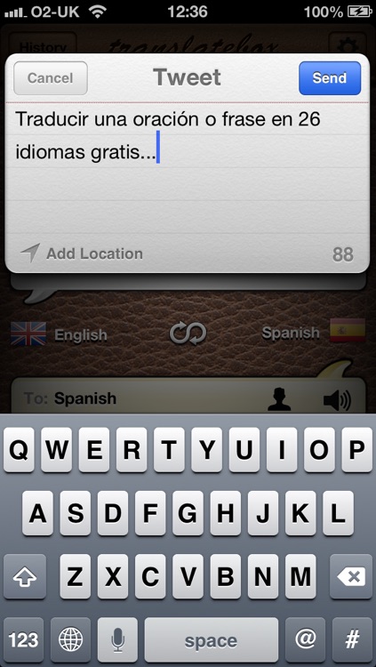 Translator (Premium) screenshot-4