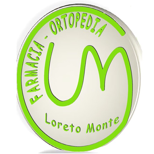 Farmacia Loreto Monte icon