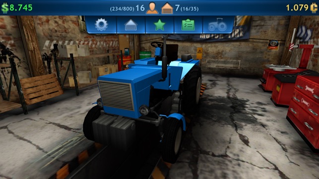 Farm FIX Simulator 2014(圖2)-速報App