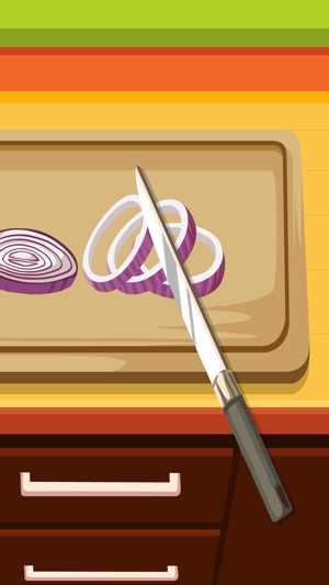 Tessa’s Hamburger – learn how to bake your hamburger in this(圖2)-速報App