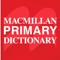 The perfect word reference tool for students aged 6 to 10 years old, available anytime, anywhere