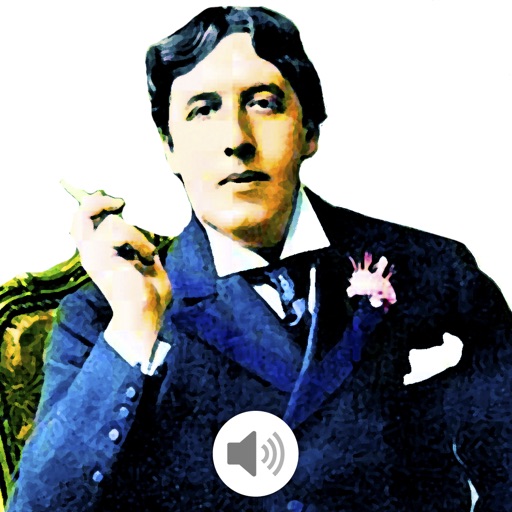 Biografía de Óscar Wilde icon