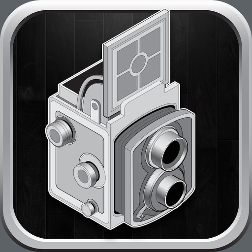 Photoline : Best Photo Filter App icon