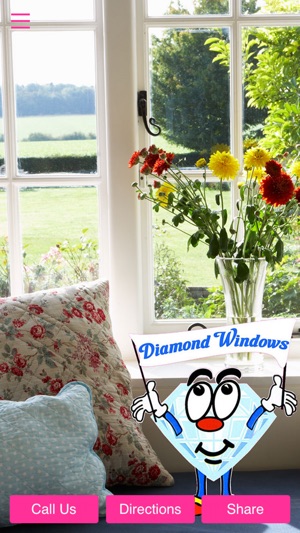 Diamond Windows(圖1)-速報App