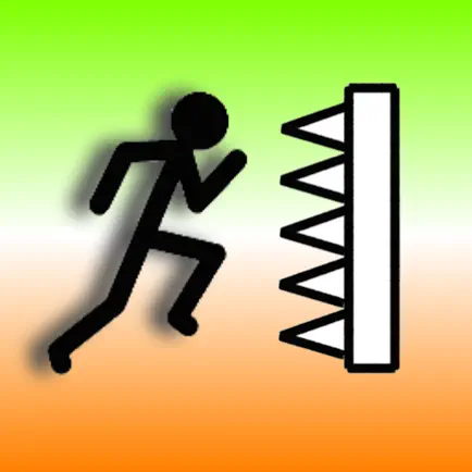 A long way - stickman jump and run free Cheats