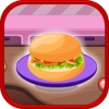 BBq Chicken Sandwiches Cooking Game