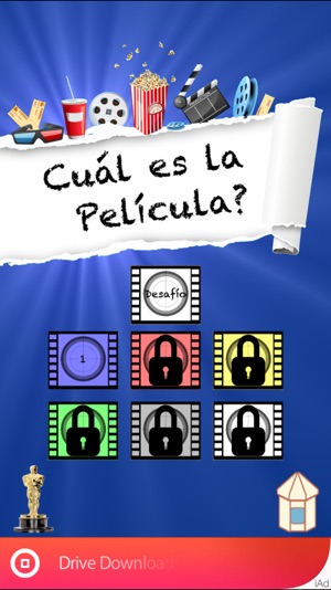 Cuál es la Película?(圖1)-速報App