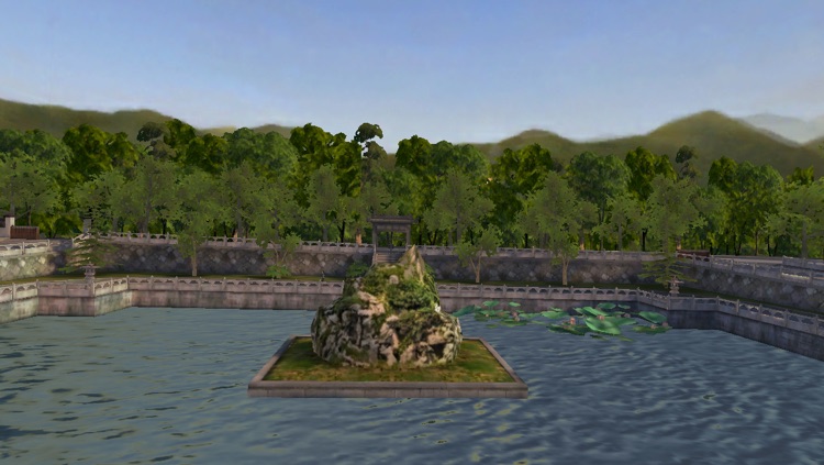 3D 雷峰塔