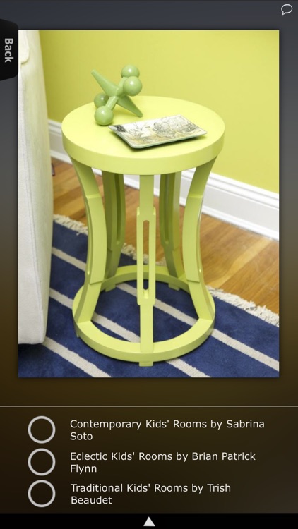 Kids Room Design