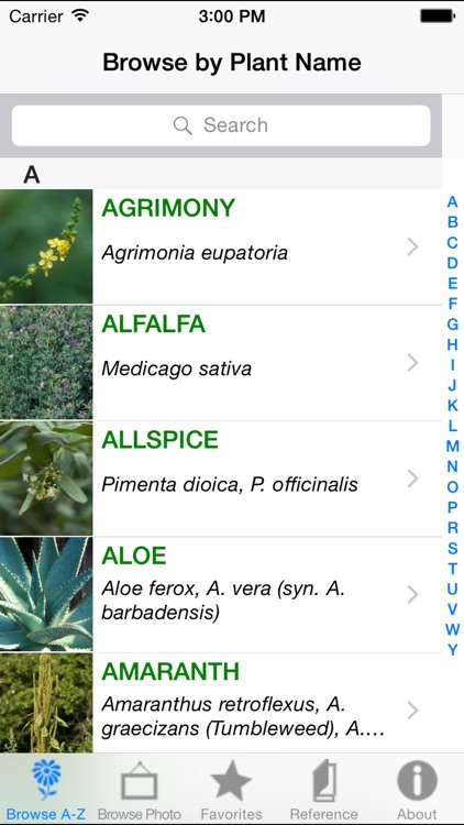 iPlant with Brigitte Mars: A Wild Plant Reference Guide