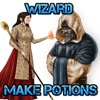 Wizard Make Potions Game - Crea Pozioni il Gioco da Mago