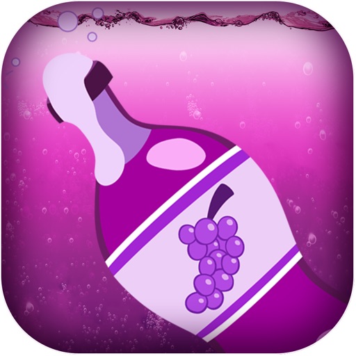 A Sweet Super Soda Maze - Candy Mountain Gravity Challenge FREE icon