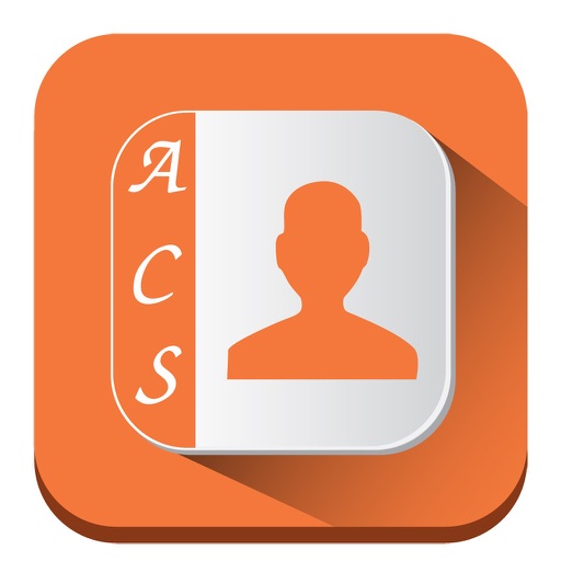 ACS Information icon