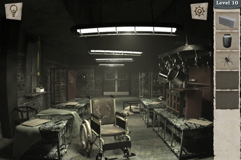 Horror Escape screenshot 3