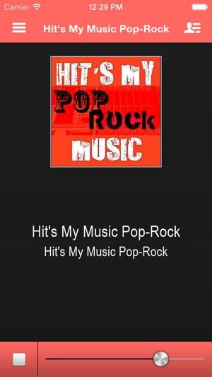 Hit's My Music Pop-Rock(圖1)-速報App