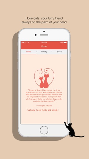 I <3 cats(圖1)-速報App