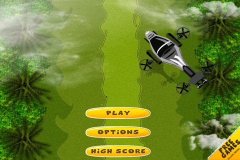 Helicopters vs Dinos - Elite Sky Copters Battle XG screenshot 4