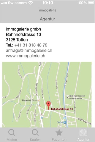 immogalerie screenshot 3