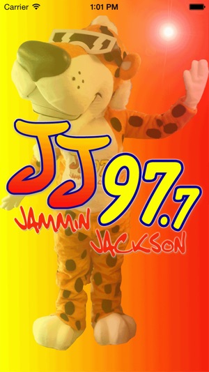 JJ 97.7 FM(圖1)-速報App