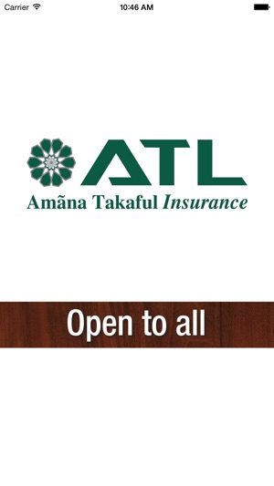 Amana Takaful(圖1)-速報App