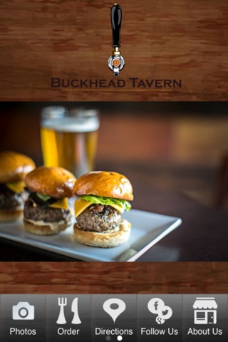 The Buckhead Tavern screenshot 2