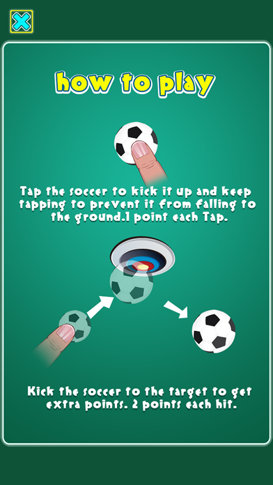 Soccer Juggler Screenshot 5