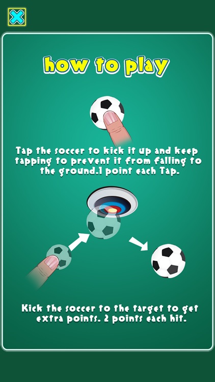 Soccer Juggler screenshot-4