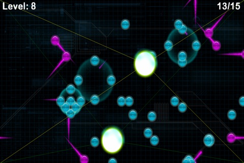 Virus 2.0 screenshot 2