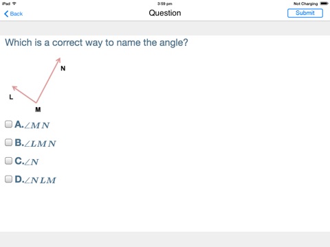 Angles. screenshot 4