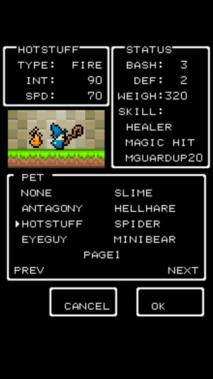 MinuteQuest screenshot-4