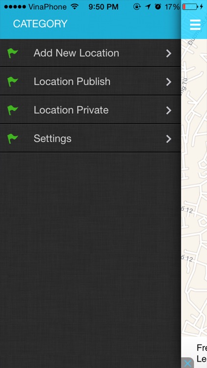 Bookmark Location screenshot-3