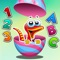 Surprise Eggs Learning is a fun way for kids to learn all their ABC’s, 123’s, Shapes, Colors and more