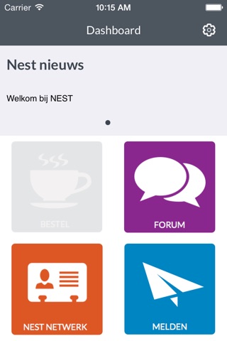 NestApp screenshot 3
