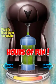 Frozen Slushy Maker - Screenshot 4