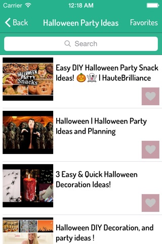 Halloween - All In One screenshot 2