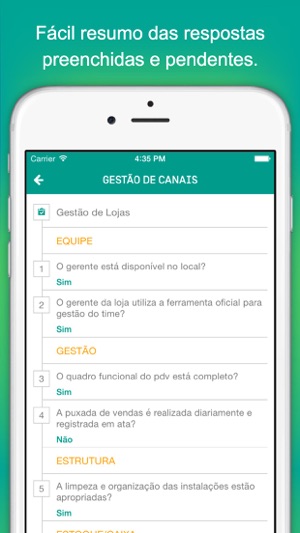 Gestão de Canais(圖3)-速報App