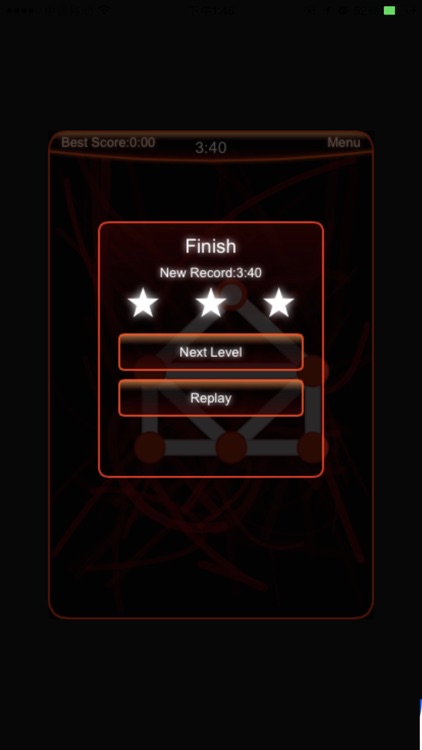 One Line - Cover All the Lines with Only One Stroke Avoid the Running Spikes