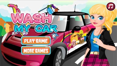 私の車を洗って-CN幼児ゲーム、母と子の遊び-ENのスクリーンショット1 私の車を洗って-CN幼児ゲーム、母と子の遊び-ENのスクリーンショット1