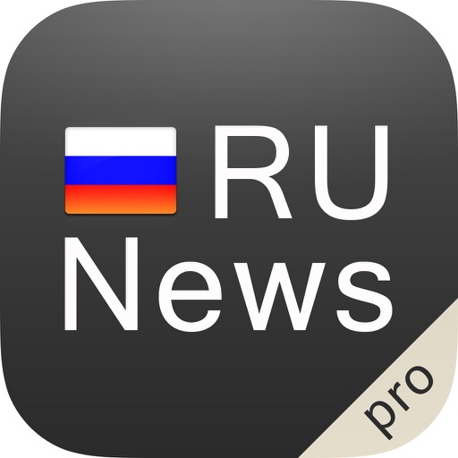 RU News Pro. Новости России