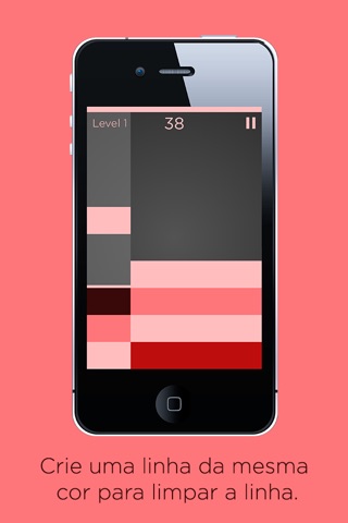 Shades: A Simple Puzzle Game screenshot 4