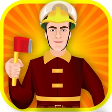 Activities of Fireman Costume and Police Uniform Dress Up - Firefighter In Firehouse Maker Game Free