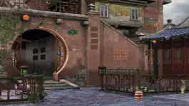 Game screenshot Asian Building Escape hack