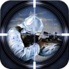 'Arctic Sniper (17+) PRO - Full Winter Combat Shooter Version