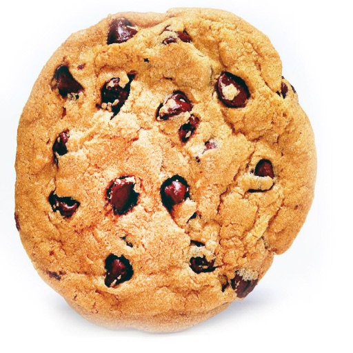 Easy Cookie Recipes Free - Healthy breakfast or dinner recipe iOS App