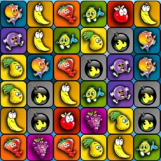 Activities of Fruits shooter game - simple logical game for all ages HD Free