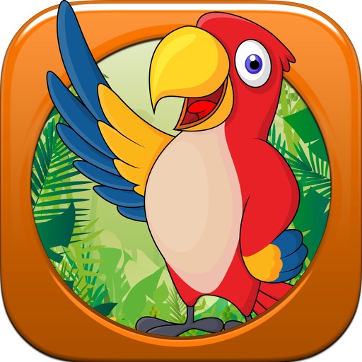 Jumping In The Rio Jungle - Amazing Amazon Adventure Edition FULL by The Other Games icon